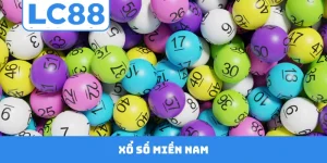 Xổ Số Miền Nam